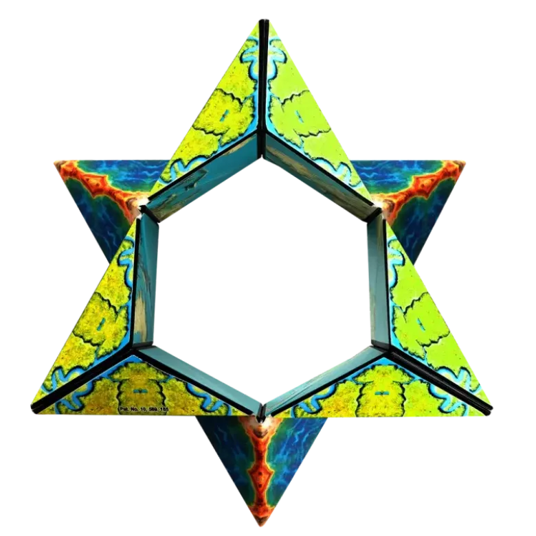Shashibo Terre