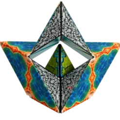 Shashibo Terre
