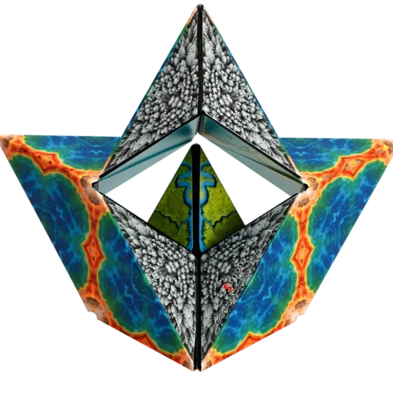 Shashibo Terre