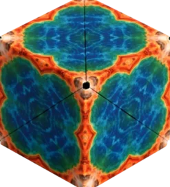 Shashibo Terre