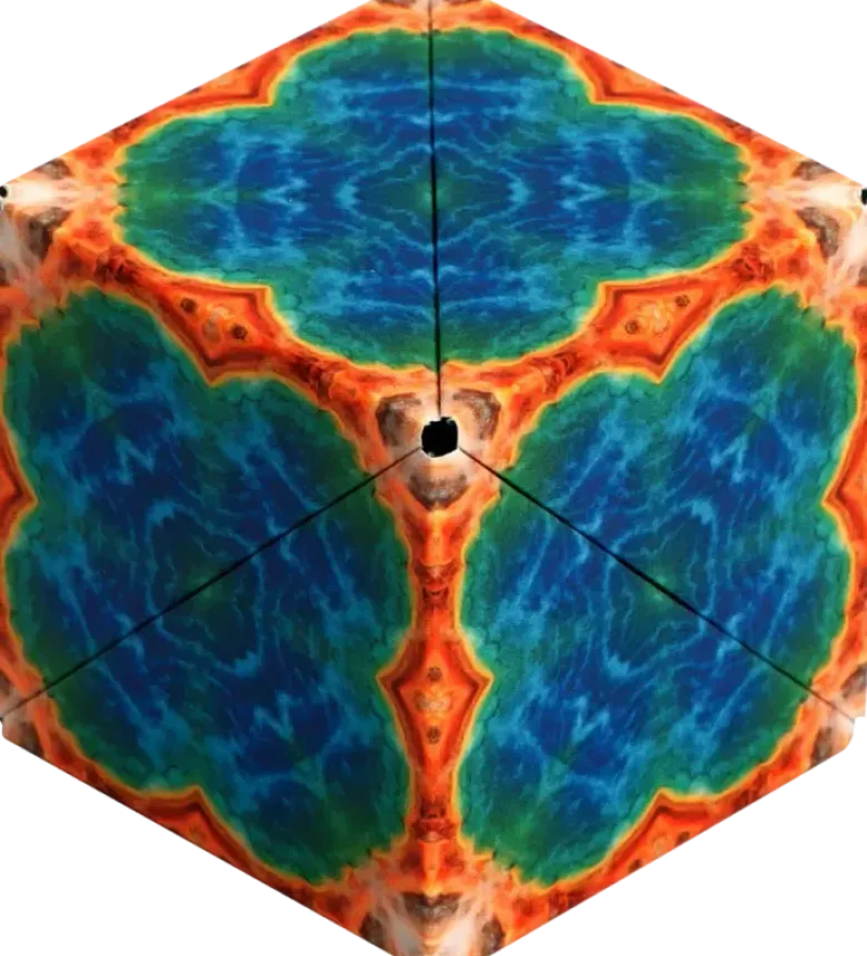Shashibo Terre