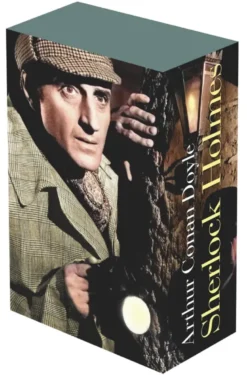 Sherlock Holmes I, II