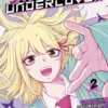 Shinobi Undercover T02