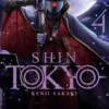 Shin Tokyo T04