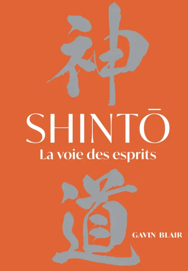 Shinto - La voie des esprits