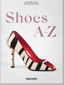 Shoes A–Z