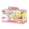 Shop in a Box Magasin de Glaces