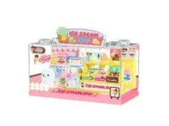 Shop in a Box Magasin de Glaces