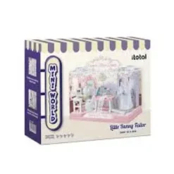 Shop in a Box Tailleur Petit Lapin