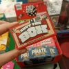 Shut The Box