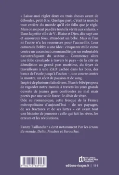 Sicario bébé