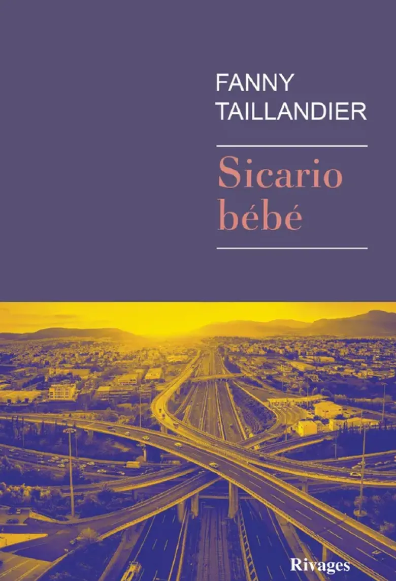 Sicario bébé