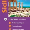 86204 Sicile1/250.000