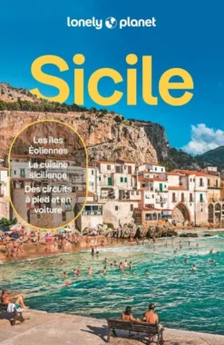 Sicile 9ed