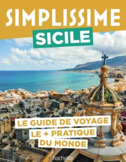 Sicile Guide Simplissime