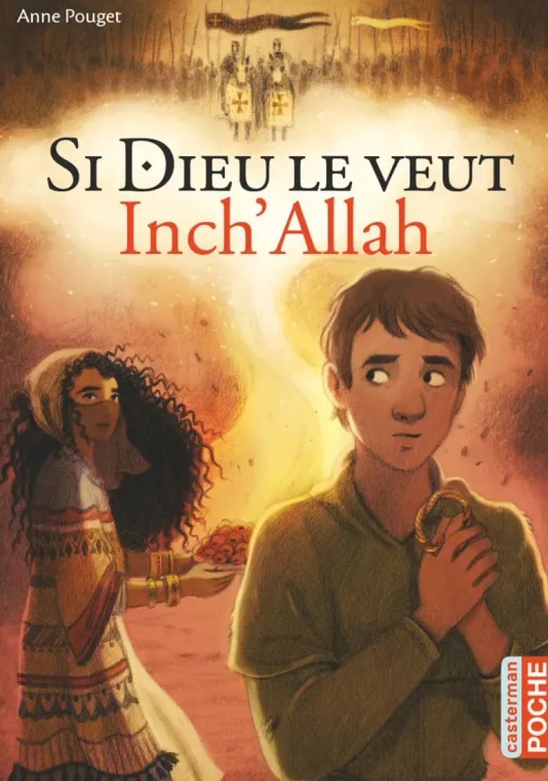 Si Dieu le veut Inch'Allah