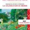Sido suivi de Les Vrilles de la vigne - Edition pédagogique (Nouvelle édition)