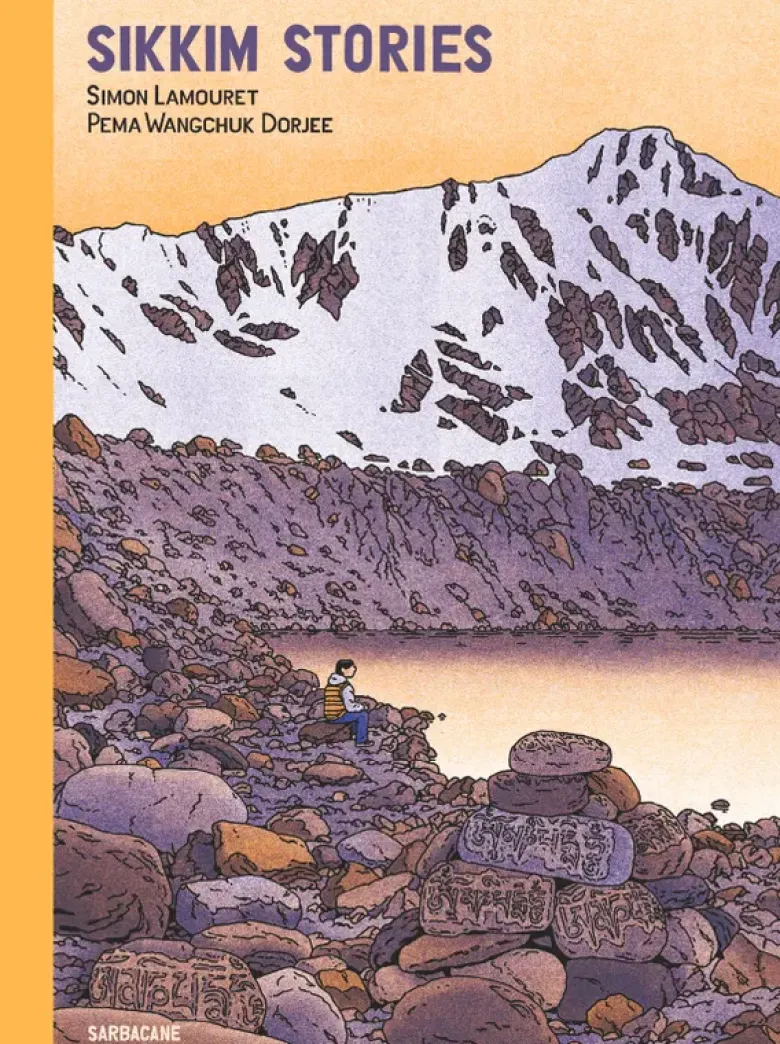 Sikkim Stories