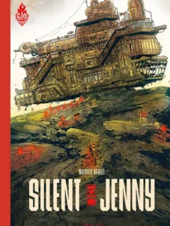 Silent Jenny