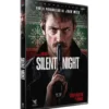 Silent Night - DVD (2023)