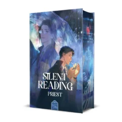 Silent Reading 1