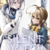 Silent Witch T05 - Les Secrets de la sorcière silencieuse