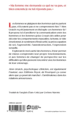 Si les hommes pouvaient parler...
