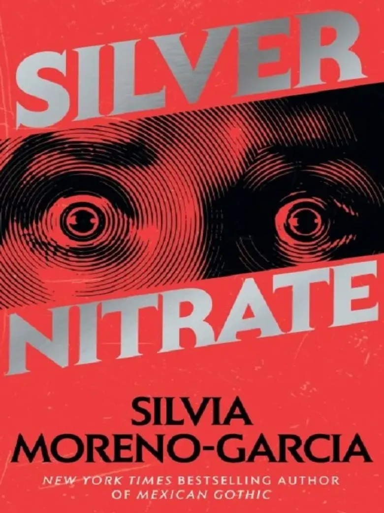 Silver Nitrate
