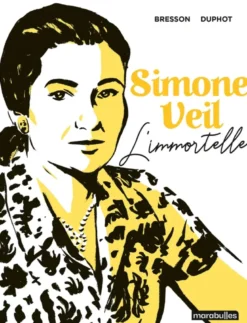 Simone Veil
