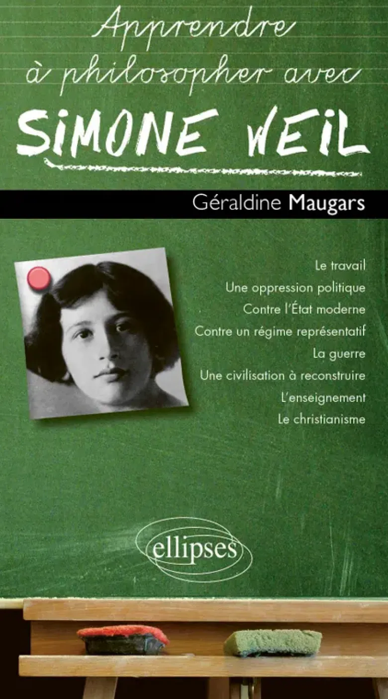 Simone Weil