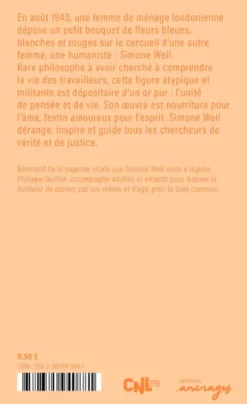 Simone Weil