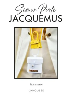 Simon Porte Jacquemus
