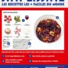 Simplissime - Cuisine française