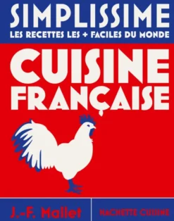 Simplissime - Cuisine française