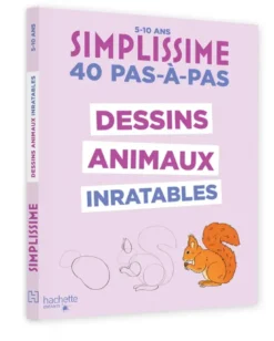 Simplissime dessins animaux inratables