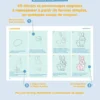 Simplissime Dessins trop faciles