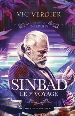 Sinbad - Le 7e voyage
