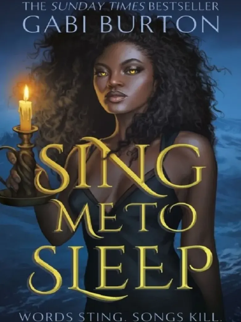 Sing Me to Sleep