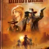 Sinisterra - Tome 1