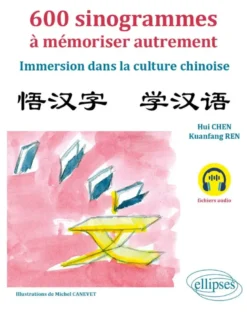 600 sinogrammes à mémoriser autrement