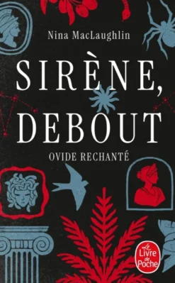 Sirène, debout