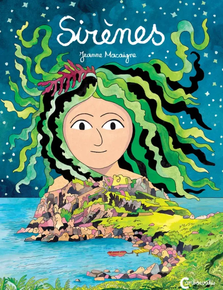 Sirènes