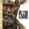 Sisu : De l'or et du sang - DVD (2022)