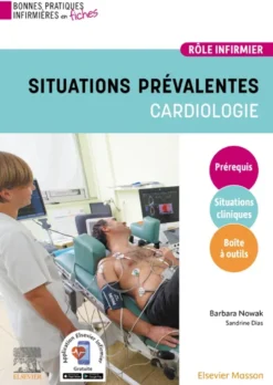 Situations prévalentes - Cardiologie