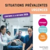 Situations prévalentes - Urgences