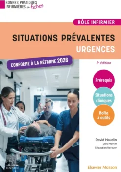Situations prévalentes - Urgences
