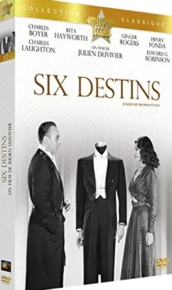 six destins