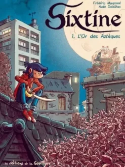 Sixtine