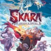 Skara, chasseuse de monstres - Tome 02