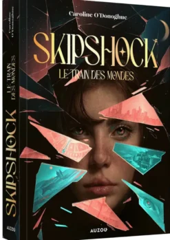 Skipshock - Le train des mondes